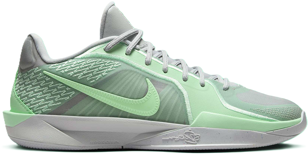 Giay Nike Sabrina 2 'Fresh Mint' FQ2174-004