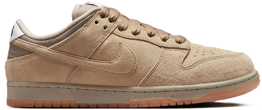 Giay Nike SB Dunk Low Pro B 'Parachute Beige' HJ0367-200