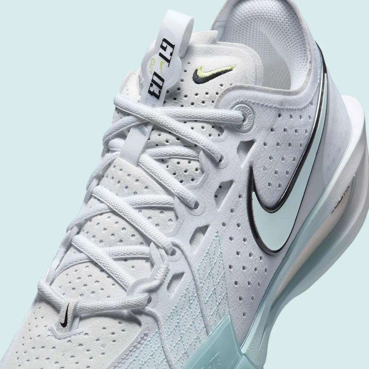 Giay Nike Air Zoom GT Cut 3 'Shattered' DV2913-104