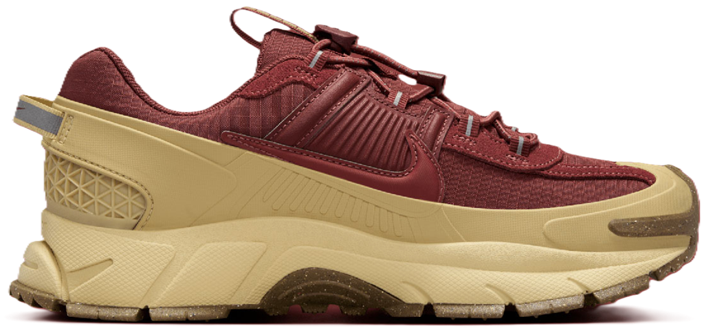 Giay Nike Air Zoom Vomero 5 'Roam Team Red Gold' HQ2181-700