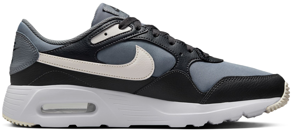 Giay Nike Air Max SC 'Cool Grey Anthracite' CW4555-019