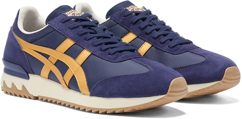 Giay Onitsuka Tiger California 78 EX 'Peacoat Pure Gold' 1183A355-406