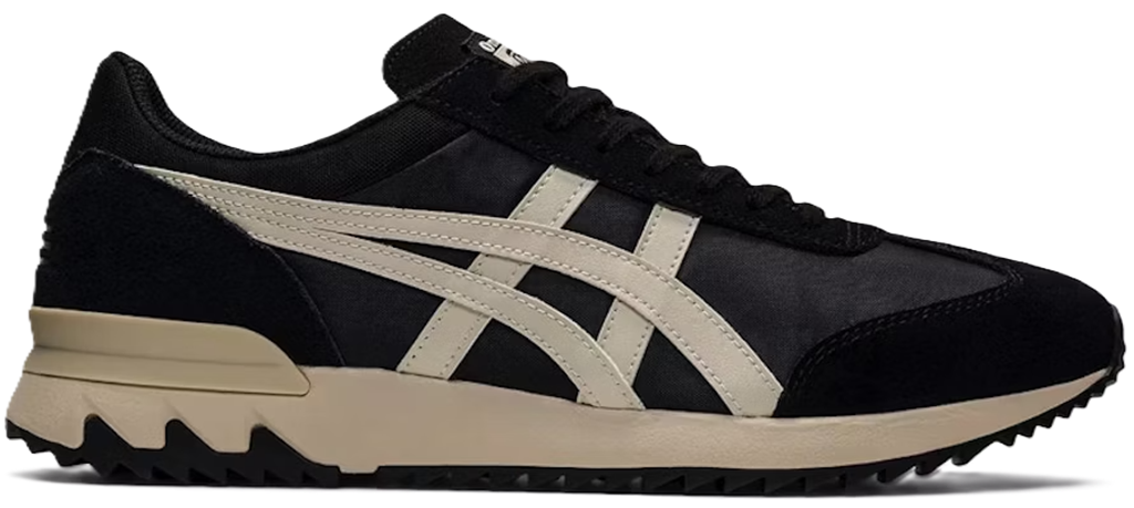 Giay Onitsuka Tiger California 78 EX 'Black Oatmeal' 1183A355-002
