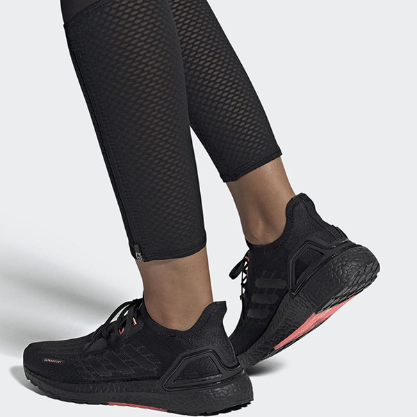 Giay Adidas UltraBoost Summer.RDY 'Core Black' EG0746