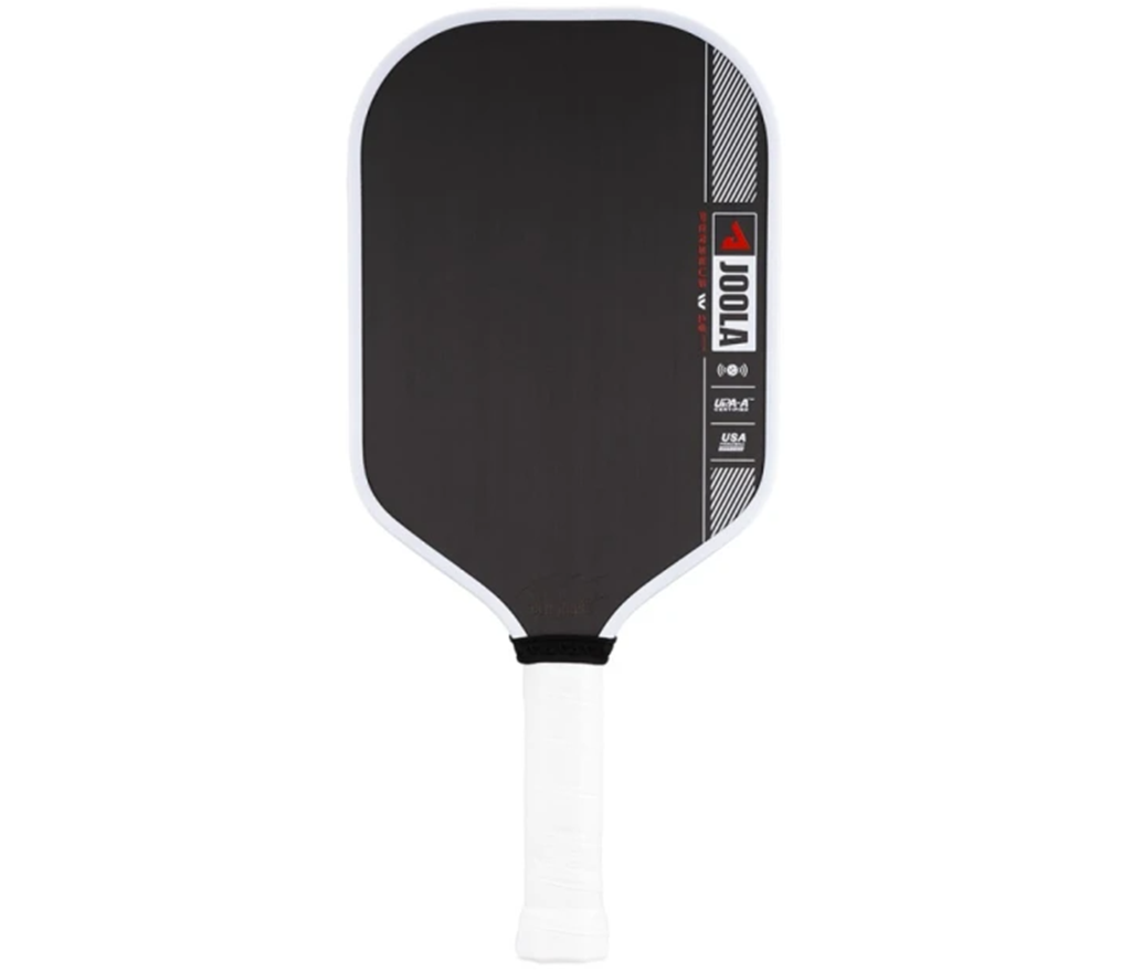 Vot Pickleball Joola Perseus IV 'Black White'