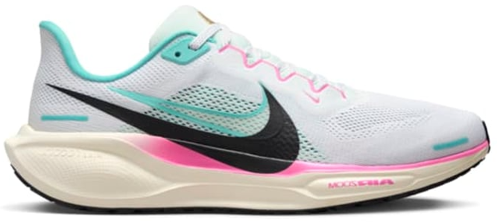 Giay Nike Air Zoom Pegasus 41 'Coconut Milk-Pink' HM3703-161