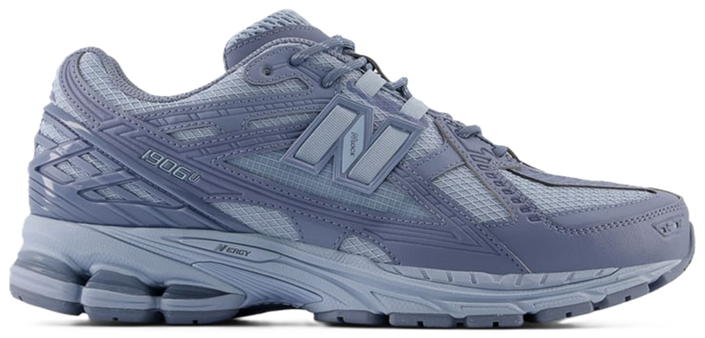 Giay New Balance 1906U 'Arctic Grey' M1906NL