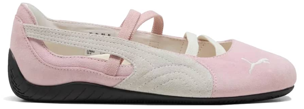 Giay Puma Speedcat Ballet SD 'Pink White' 401287-01