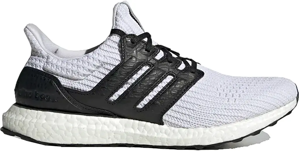 Giay Adidas UltraBoost DNA 'Crocodile' FZ2895