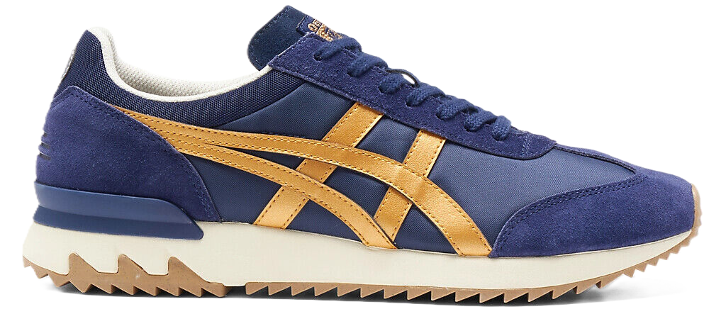 Giay Onitsuka Tiger California 78 EX 'Peacoat Pure Gold' 1183A355-406