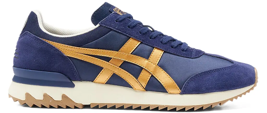 Giay Onitsuka Tiger California 78 EX 'Peacoat Pure Gold' 1183A355-406