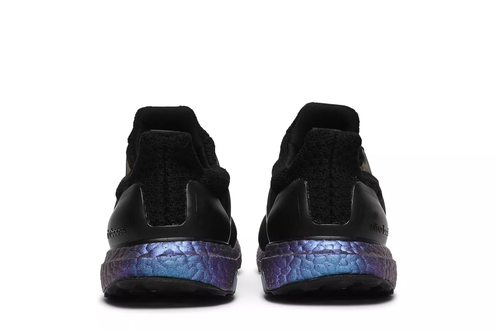 Giay Adidas UltraBoost 5.0 DNA 'Core Black' GY8614