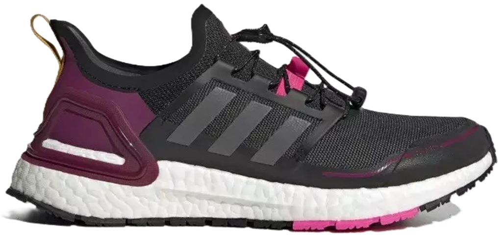 Giay Adidas UltraBoost Winter.Rdy 'Black Power Berry' EG9803