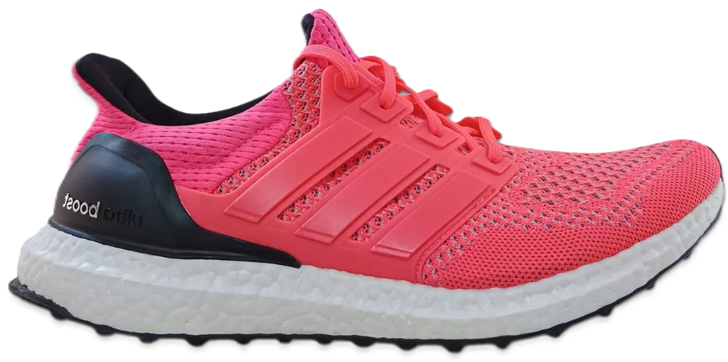 Giay Adidas UltraBoost 1.0 'Flare Red' AF5672