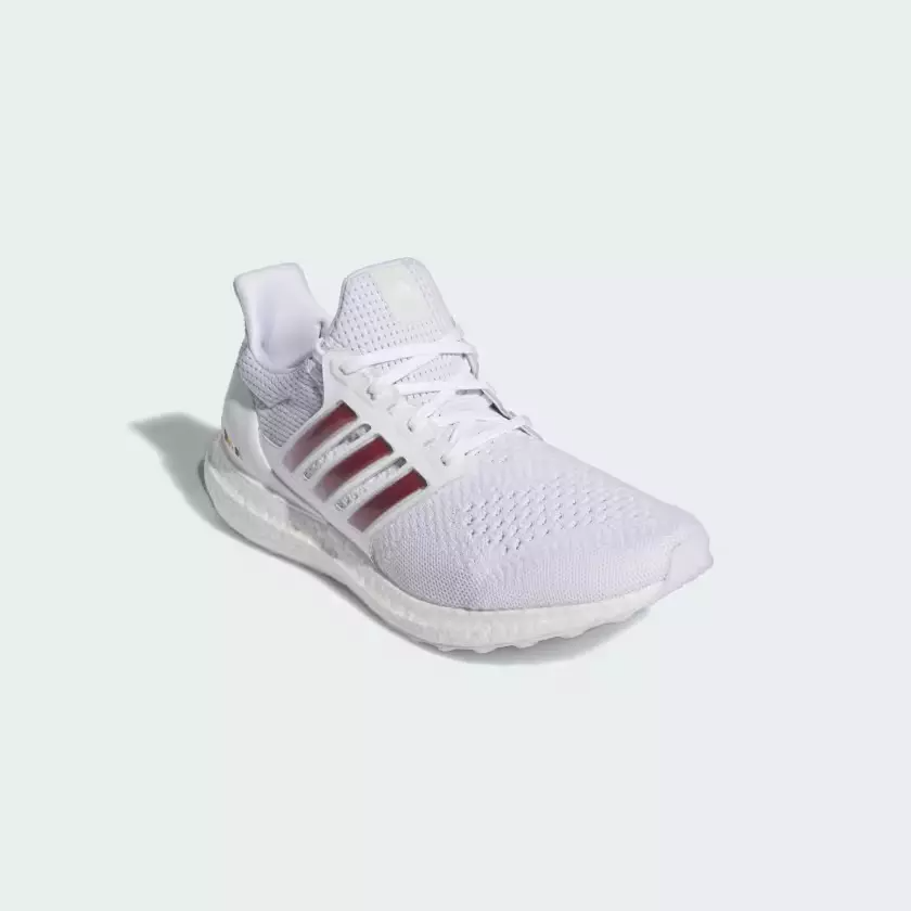 Giay Adidas UltraBoost 1.0 'Adicolor Pack White' ID0152