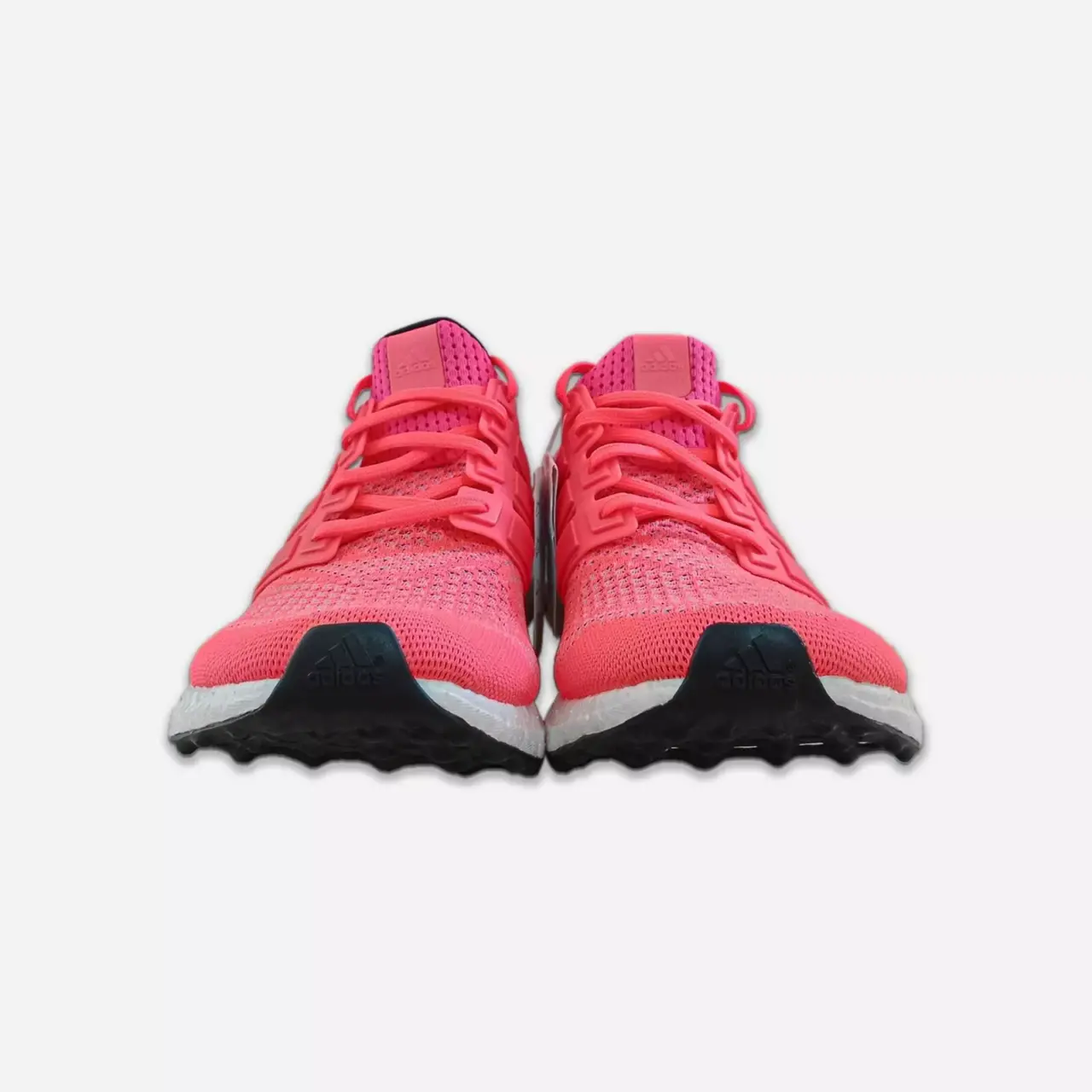 Giay Adidas UltraBoost 1.0 'Flare Red' AF5672