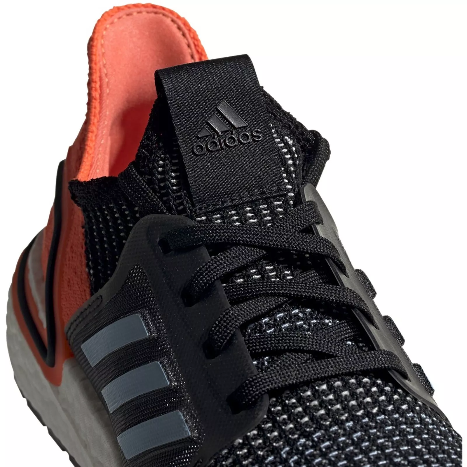 Giay Adidas UltraBoost 19 'Hi-Res Coral Blue' G27482