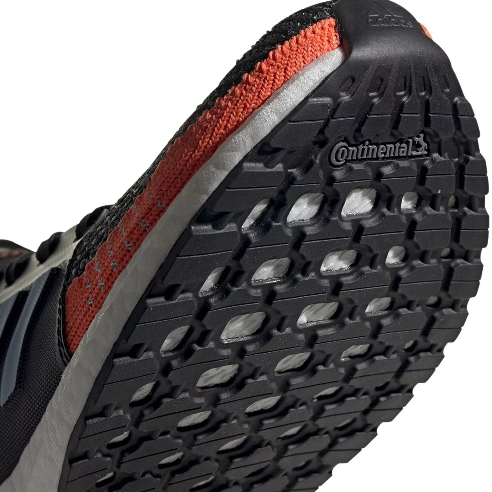 Giay Adidas UltraBoost 19 'Hi-Res Coral Blue' G27482