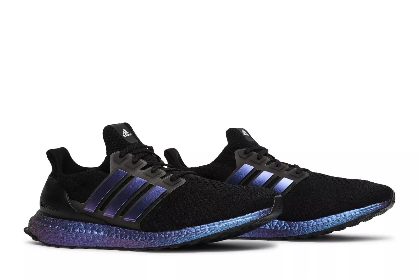 Giay Adidas UltraBoost 5.0 DNA 'Core Black' GY8614