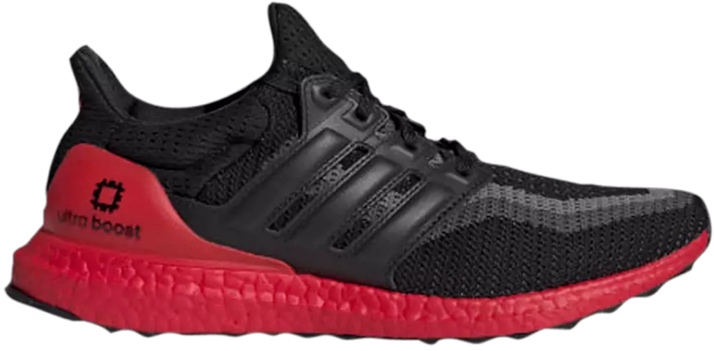 Giay Adidas UltraBoost 2.0 'Xian' FW3724