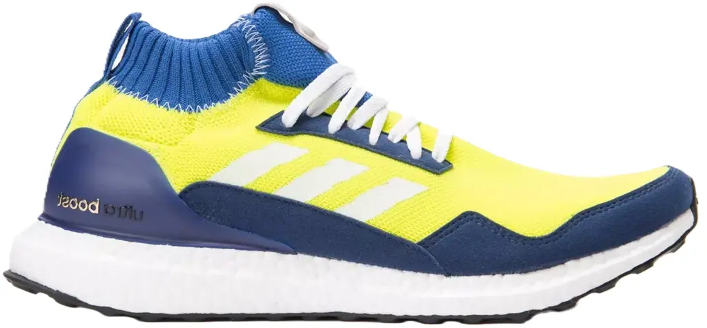 Giay Adidas UltraBoost Mid 'Prototype' BD7399