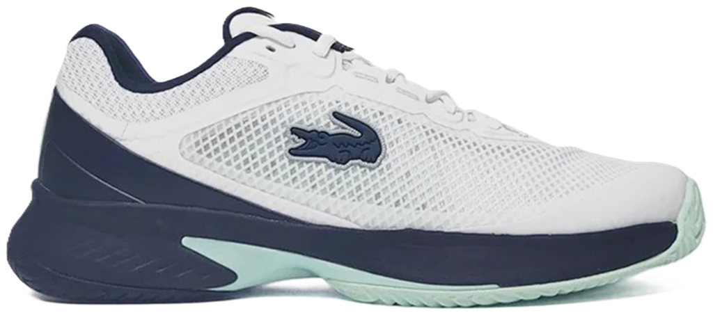 Giay Lacoste Tech Point SMA 'White Blue' 746SMA0015042