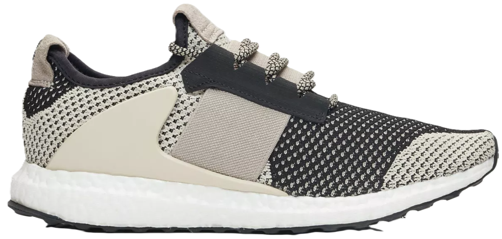 Giay Adidas UltraBoost x ADO 'Day One Clear Brown' CG3735