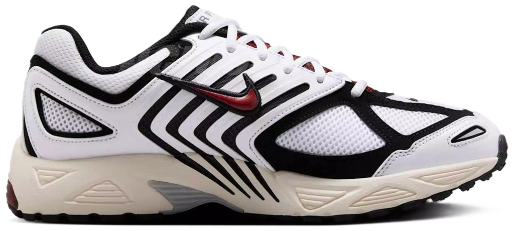 Giay Nike Air Pegasus 2K5 'White Pale Ivory' HQ5403-101