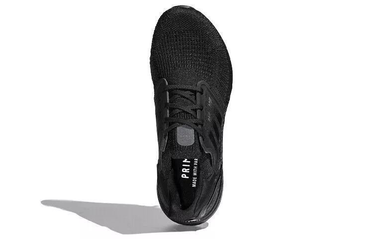 Giay Adidas Ultraboost 20 'Black' G55826