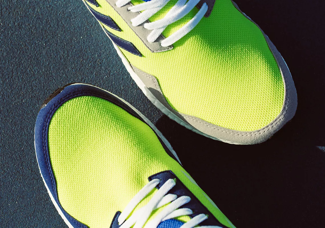 Giay Adidas UltraBoost Mid 'Prototype' BD7399