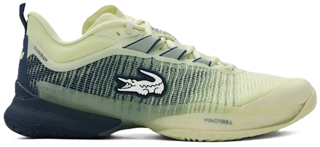 Giay Lacoste AG-LT23 Ultra SMA 'Blue White' 748SMA0084327