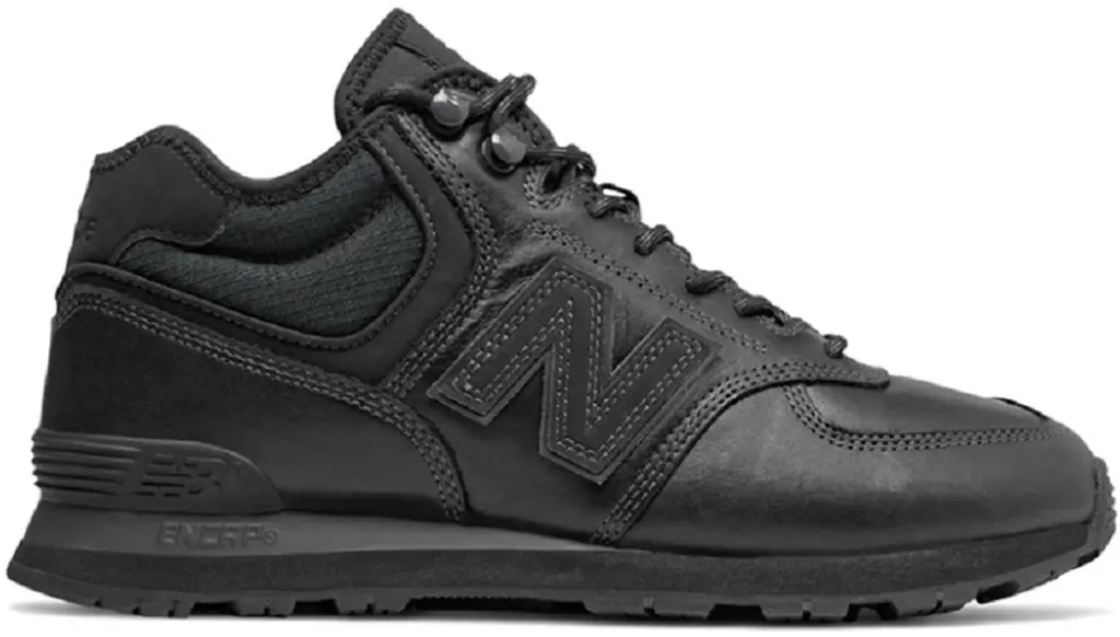 Giay New Balance NB 574 'Black' MH574OAC