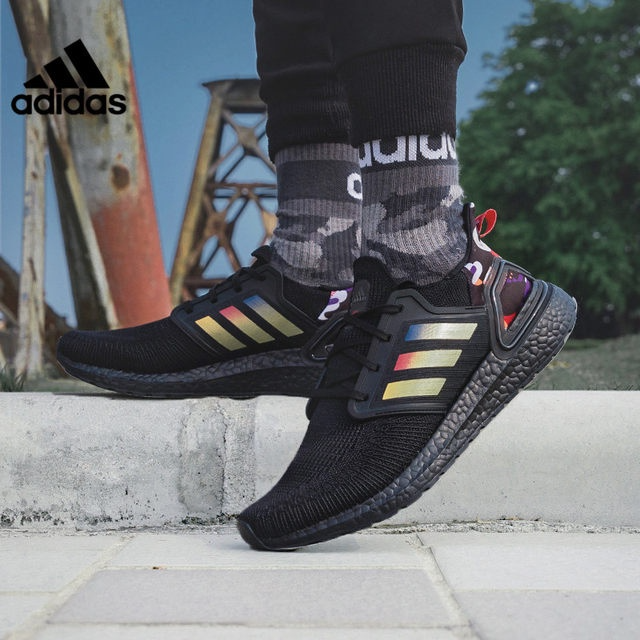 Giay Adidas UltraBoost 2020 'Chinese New Year' GZ8988