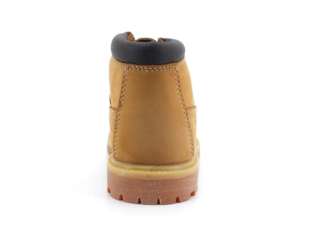 Giay Timberland Nellie WP Chukka 'Wheat' TB023399