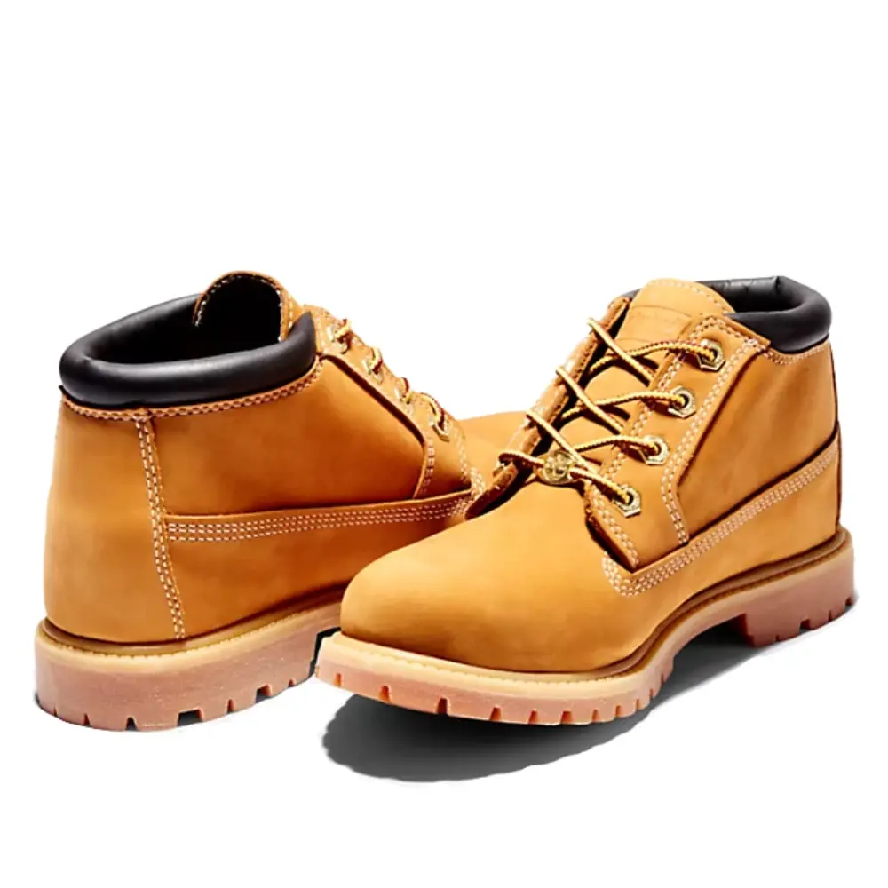 Giay Timberland Nellie WP Chukka 'Wheat' TB023399