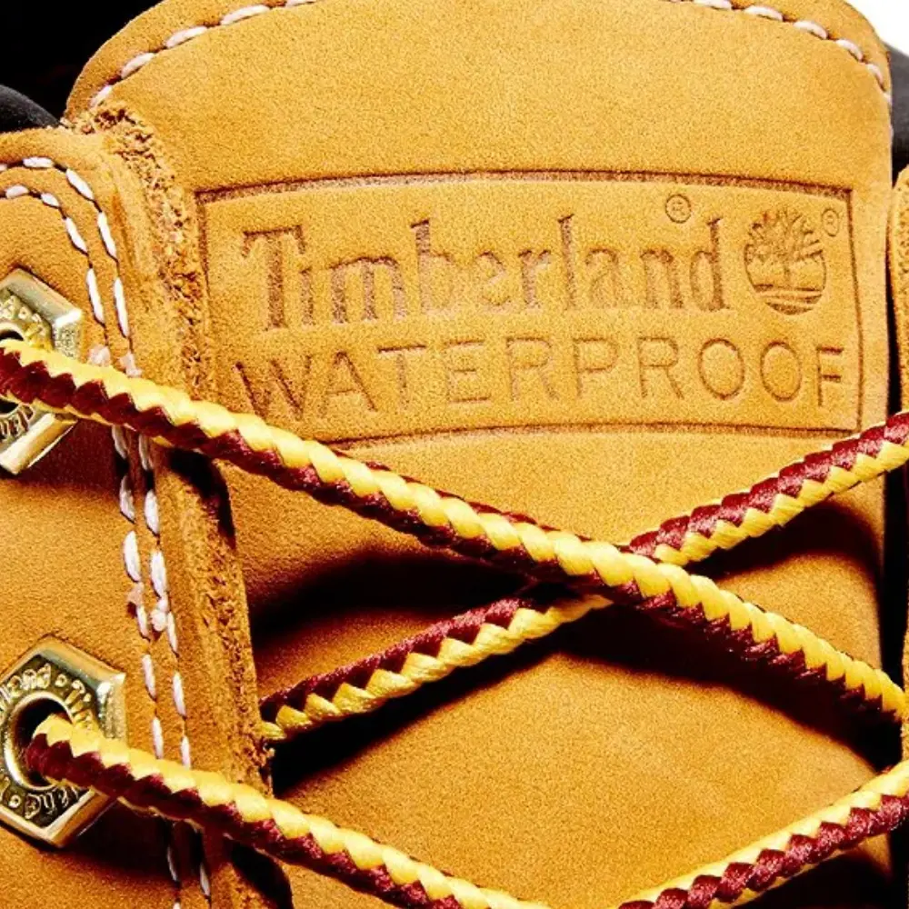 Giay Timberland Nellie WP Chukka 'Wheat' TB023399