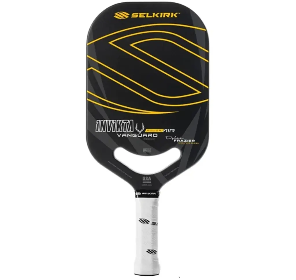 Vot Pickleball Selkirk Vanguard Power Air Invikta 13mm 'Dylan Frazier Signature'