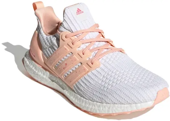 Giay Adidas Ultraboost DNA 'Pink White' GY3007