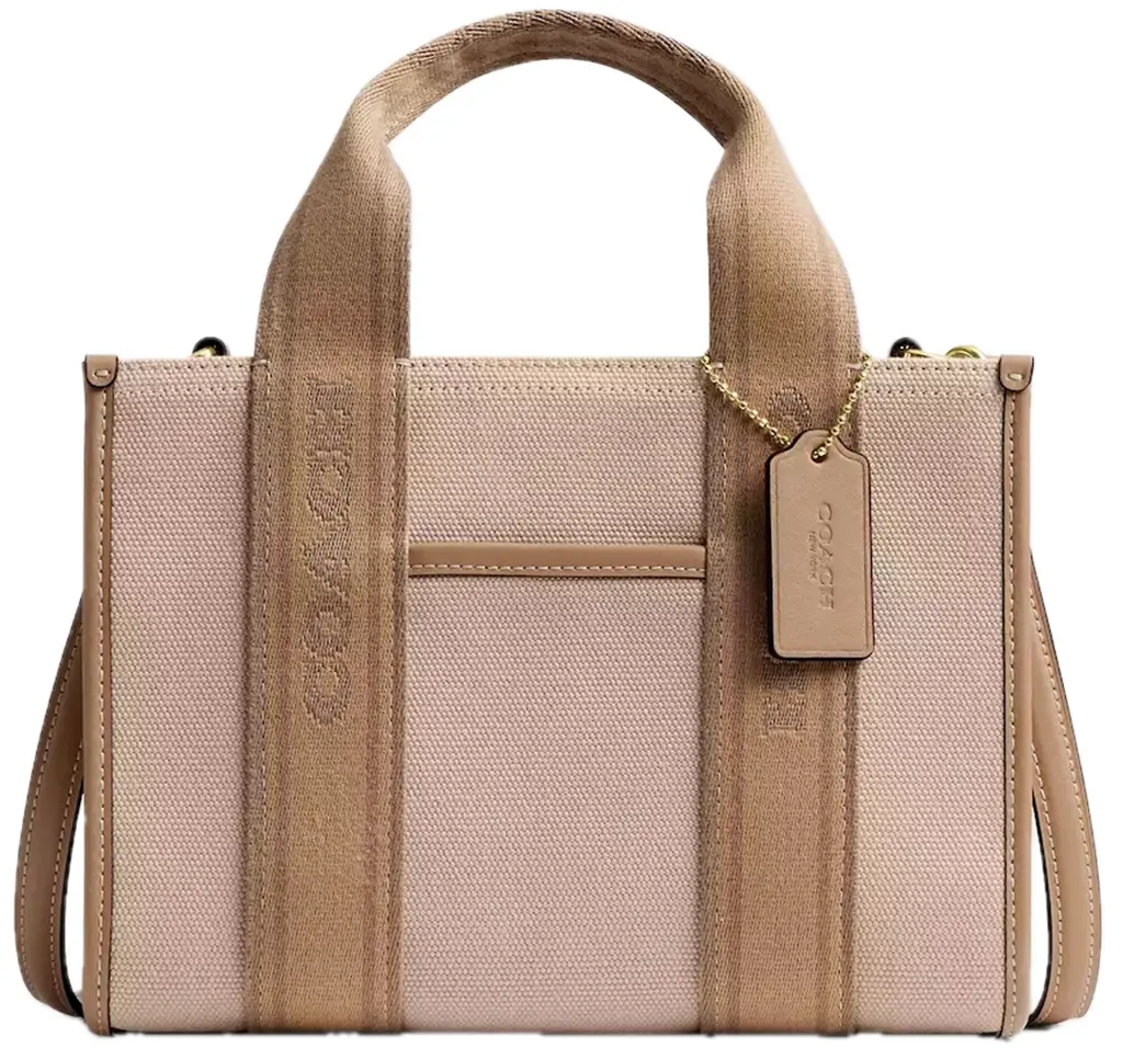 Tui Coach Tote Smith 24 'Natural' CAK94-IMLG6