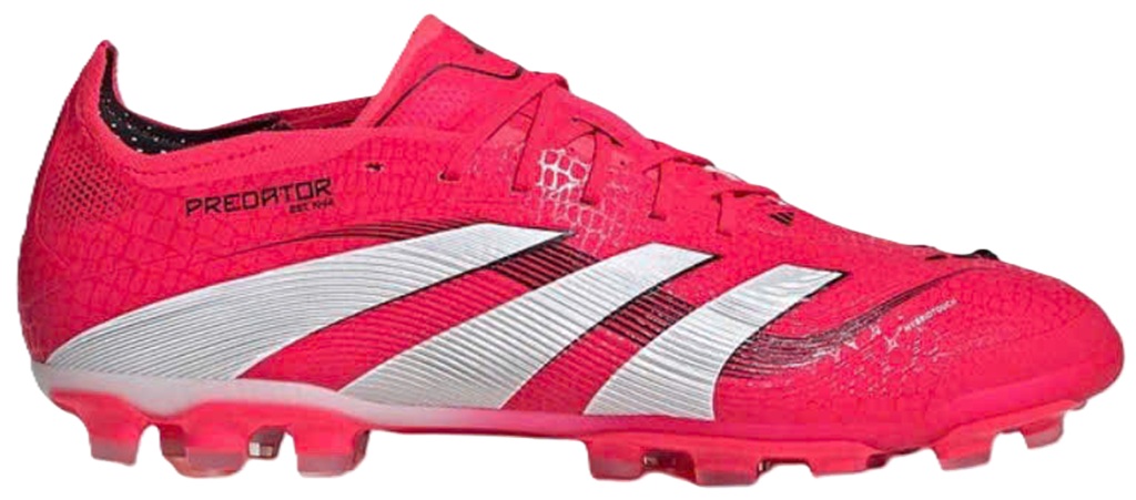 Giay Adidas Predator Elite AG 'Red' ID3839