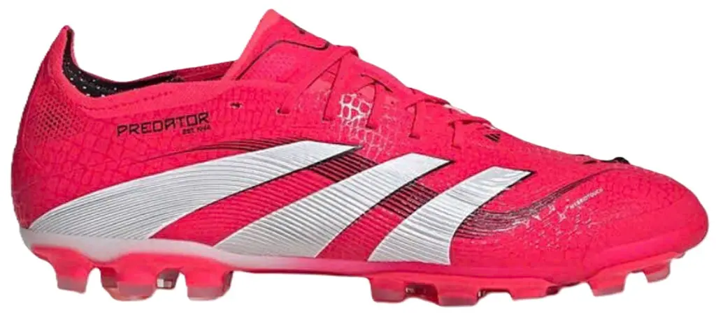 Giay Adidas Predator Elite AG 'Red' ID3839