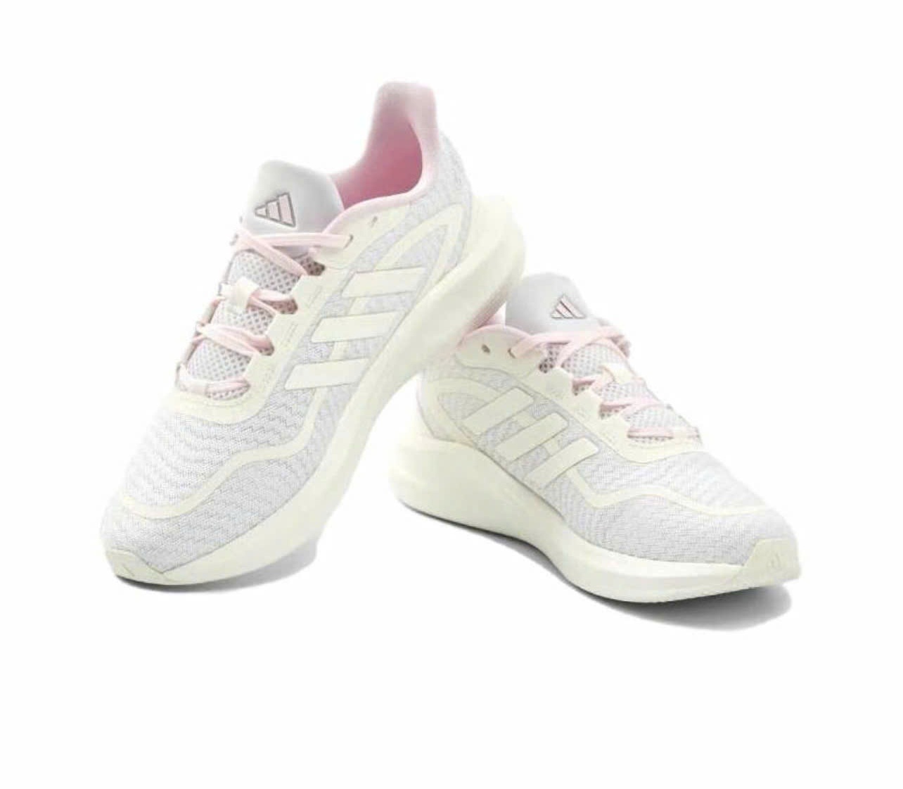 Giay Adidas UltraBoost 1.0 'Cloud White Pink' IH6041