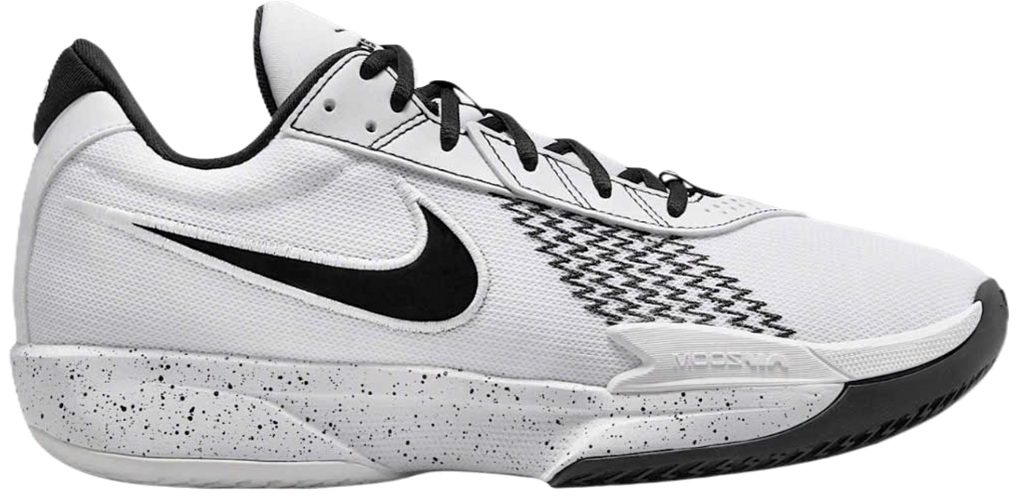 Giay Nike G.T. Cut Academy 'White Black' FB2599-103
