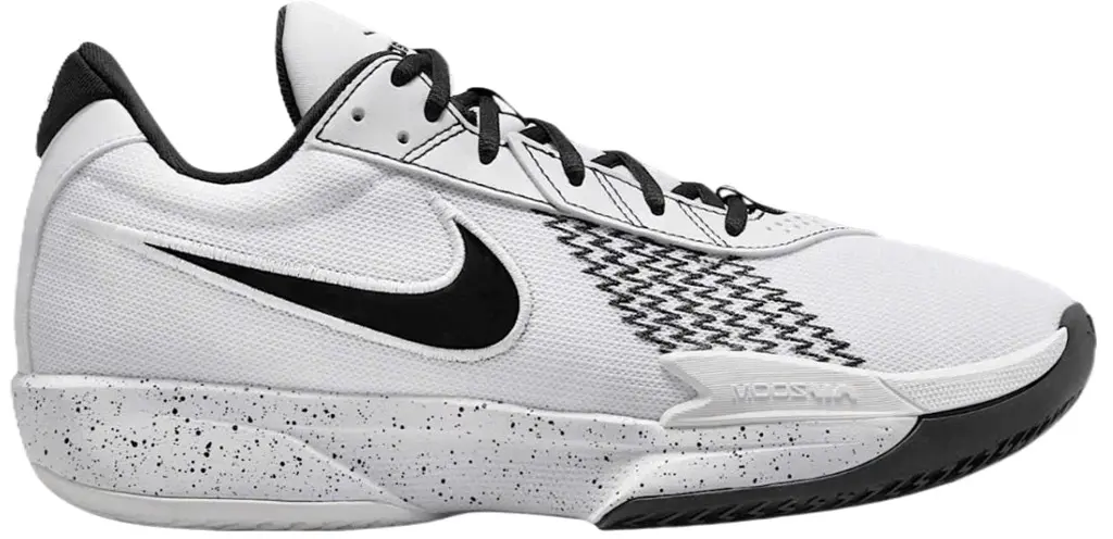 Giay Nike G.T. Cut Academy 'White Black' FB2599-103