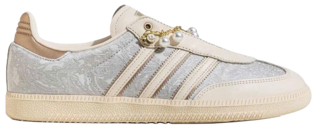 Giay Adidas Samba OG 'Clover Desert' JQ2616