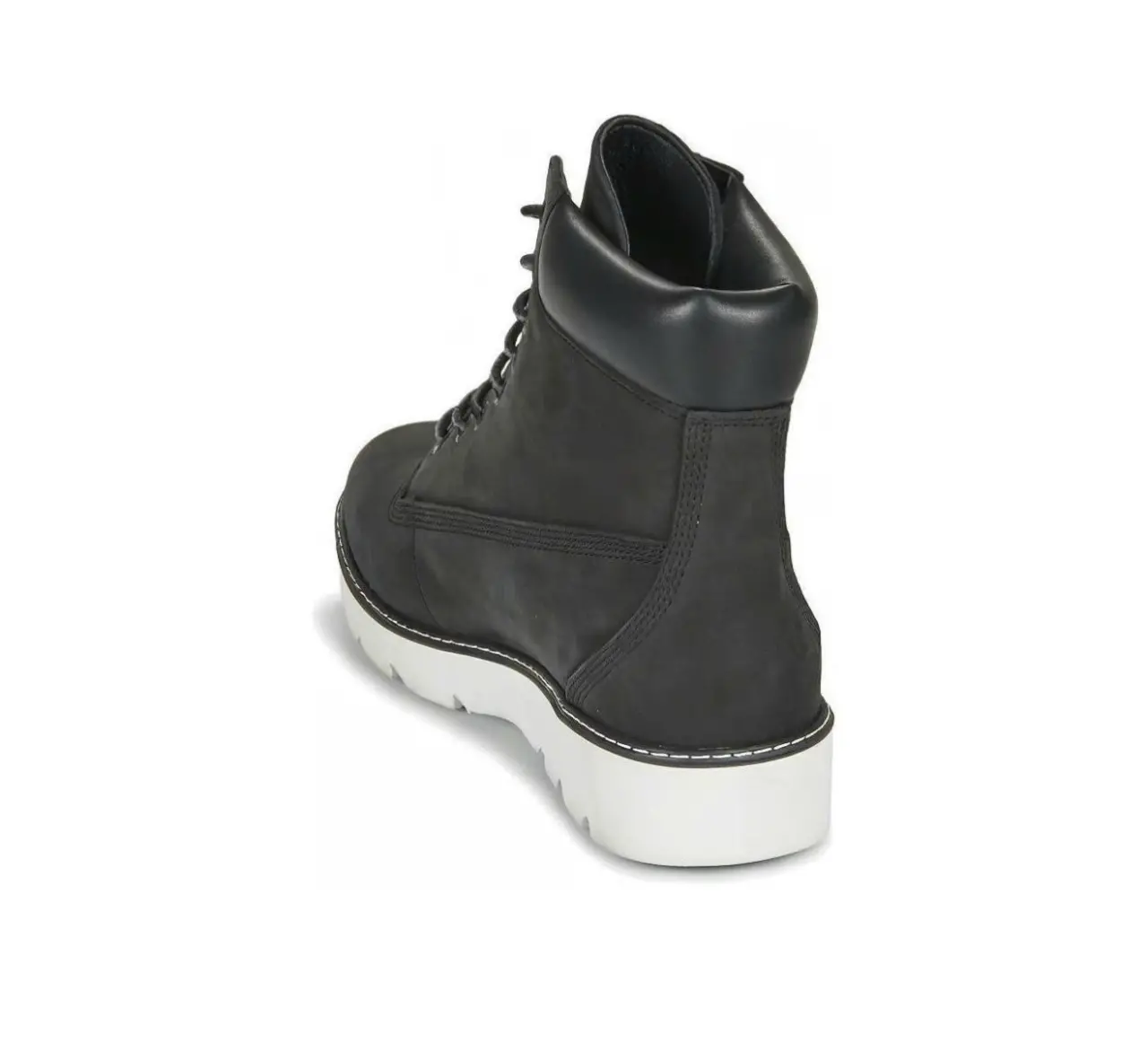 Giay Timberland Keeley Field 6 Inch 'Black' A26HQ