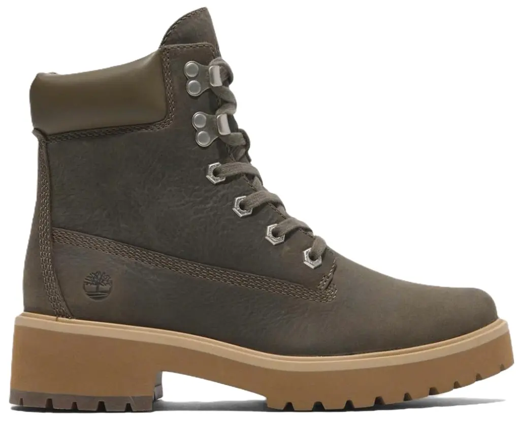 Giay Timberland Carnaby Cool 'Green' A2CT5ET4