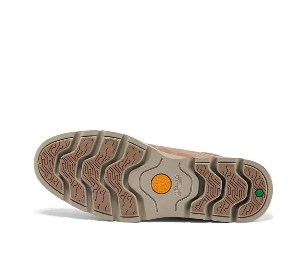 Giay Timberland Keeley Field Hiker 'Brown' A264MW