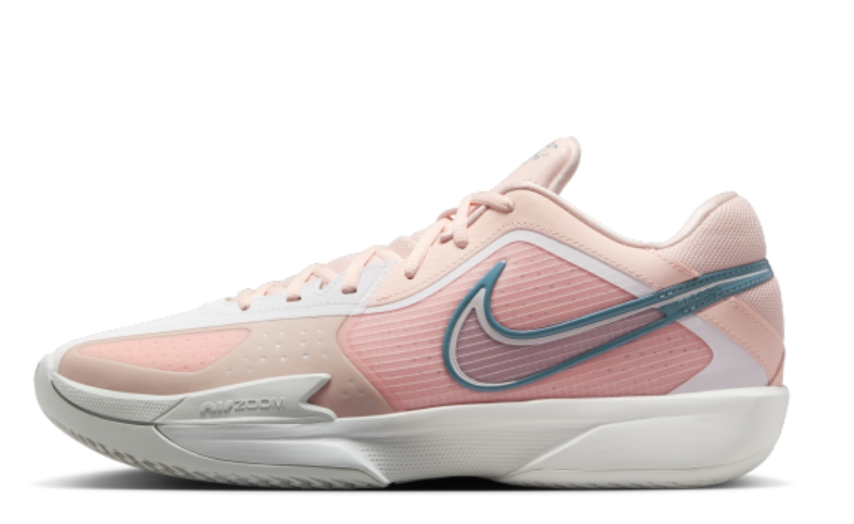 Giay Nike Air Zoom GT Cut Cross EP ‘Peach White’ HF0231-602