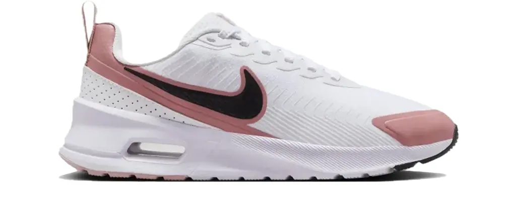 Giay Nike Air Max Nyaxis ‘White Pink’ HF1233-103